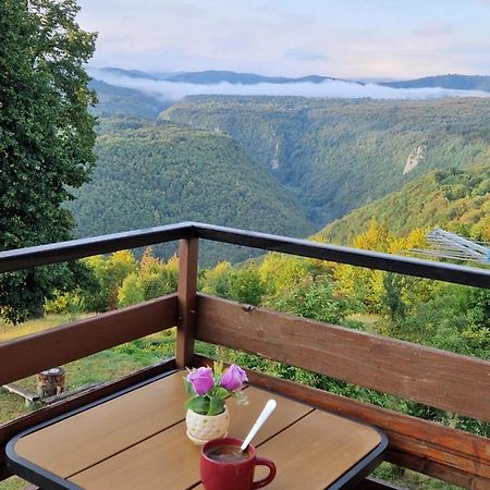 Guesthouse Loncar Plitvicka Jezera Exterior foto