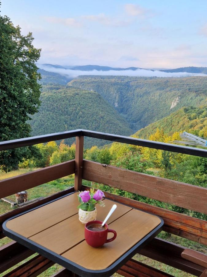 Guesthouse Loncar Plitvicka Jezera Exterior foto