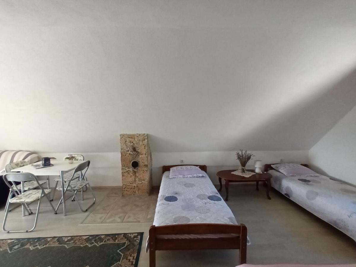 Guesthouse Loncar Plitvicka Jezera Exterior foto