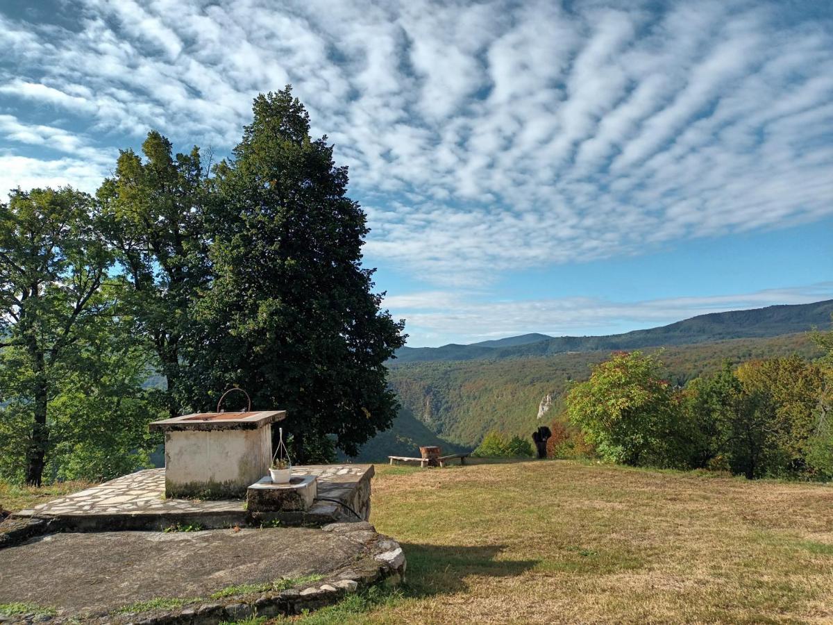 Guesthouse Loncar Plitvicka Jezera Exterior foto